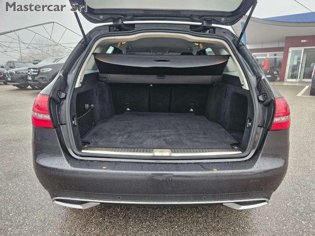 MERCEDES-BENZ C 200 C 200 SW eq-boost Sport auto - GY454RK