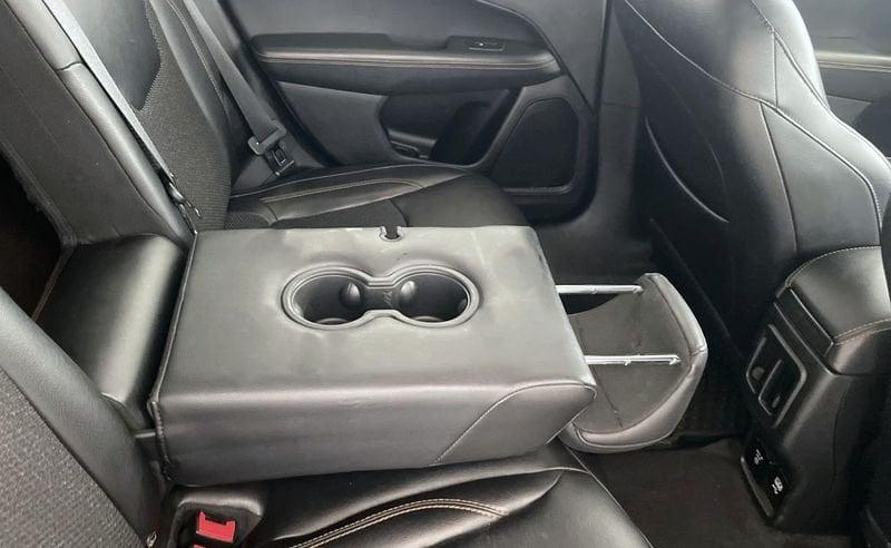 Jeep Compass Compass 2.0 Multijet II 170 CV aut. 4WD Limited