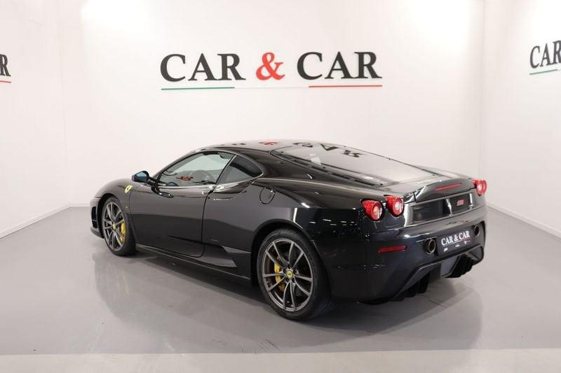Ferrari F430 430 Scuderia F1
