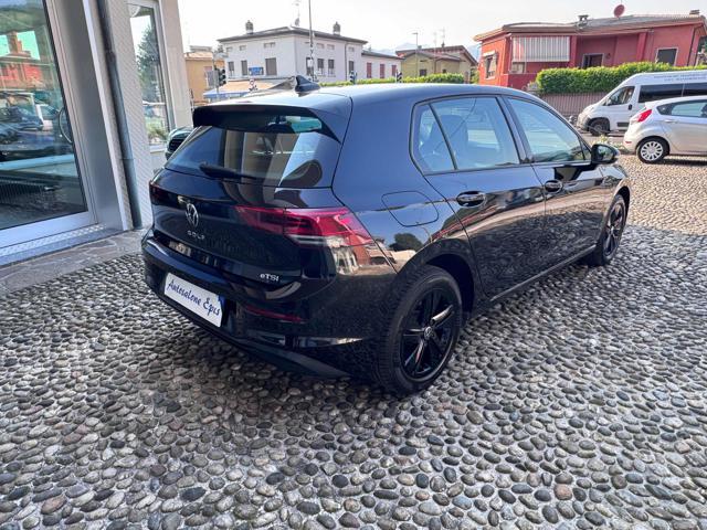 VOLKSWAGEN Golf 1.0 eTSI EVO DSG Life