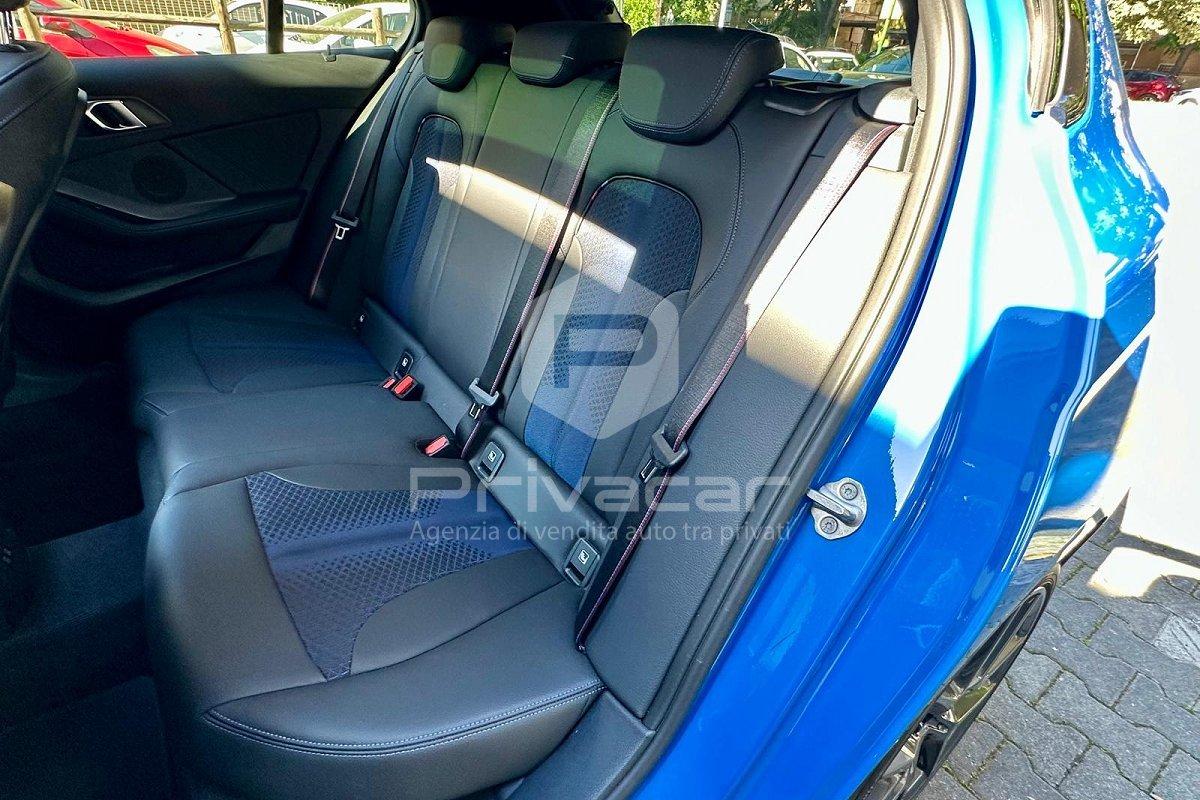 BMW 118i 5p. Msport