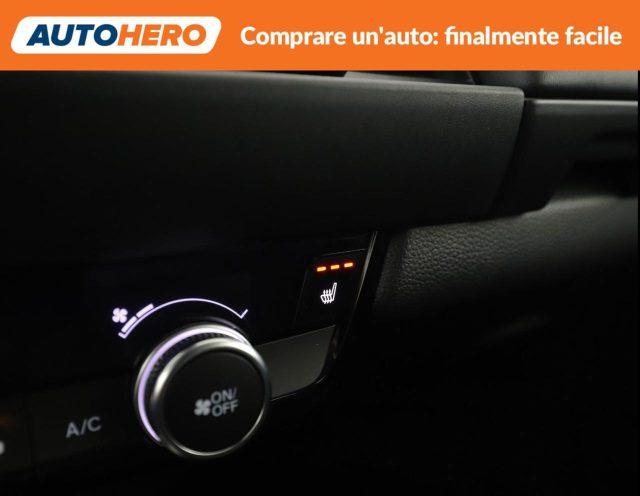 HONDA Jazz 1.5 Hev eCVT Elegance