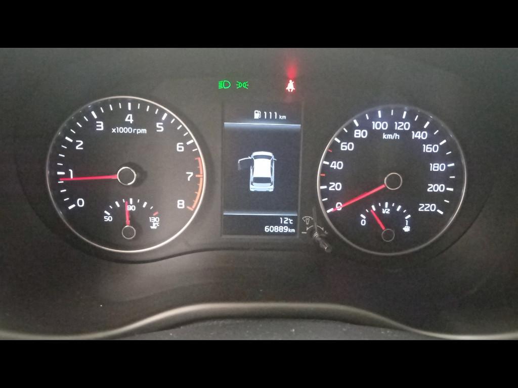 KIA Picanto III 2021 - Picanto 1.0 dpi Style Comfort Pack Gpl