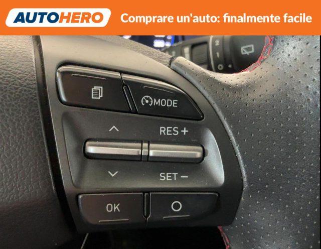 HYUNDAI Kona 1.0 T-GDI XPrime