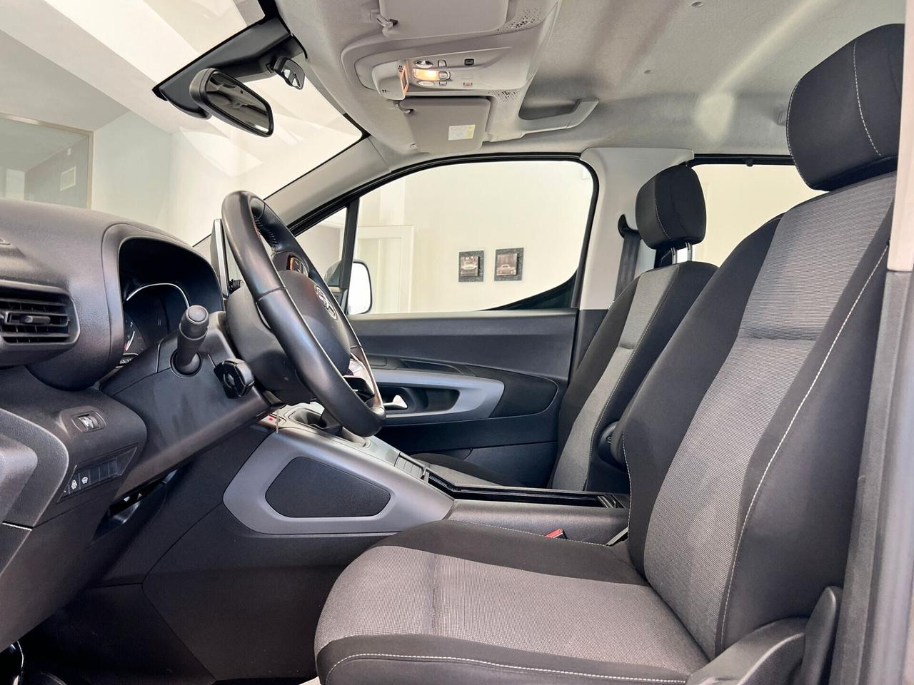 Toyota Proace City Verso 1.5D 100 CV S&S Short D Executive