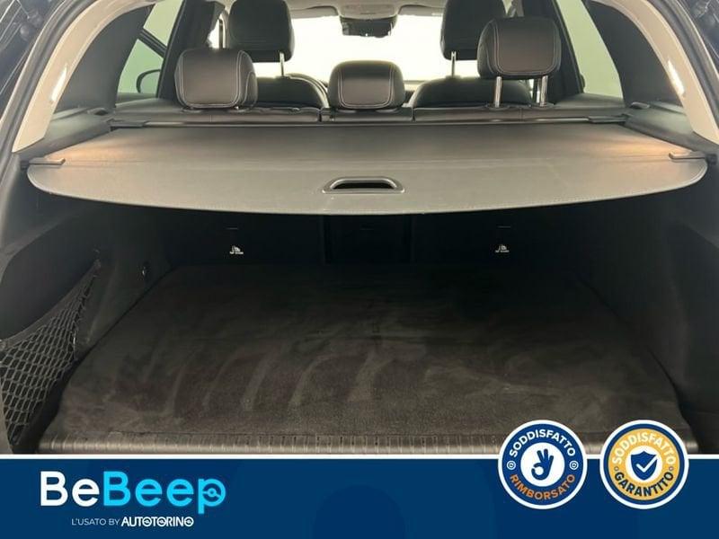 Mercedes-Benz GLC 300 E PHEV (EQ-POWER) PREMIUM PLUS 4MATIC AUTO