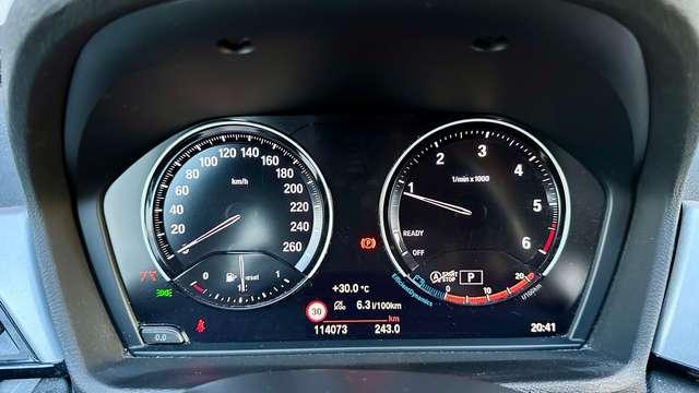 BMW X1 Sdrive18d 150CV Business Advantage Auto