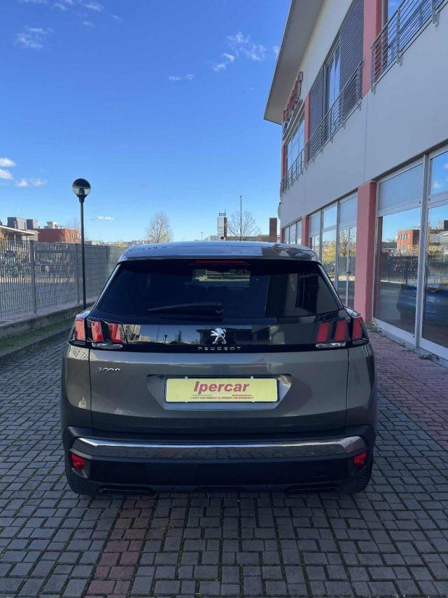PEUGEOT 3008 BlueHDi 130 S&S Allure