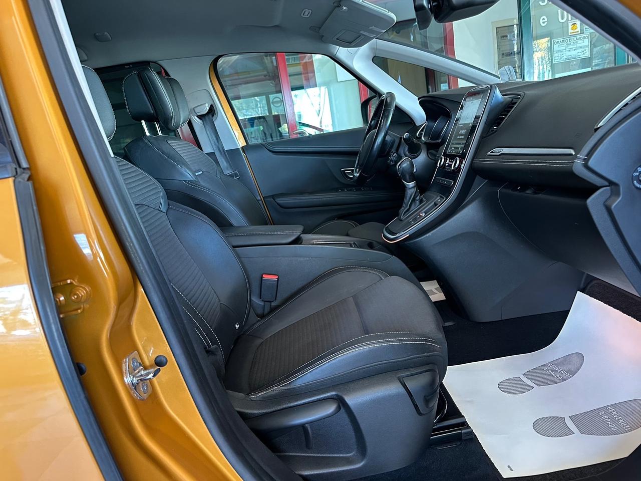 Renault Scenic Scénic dCi 8V 110 CV Energy Bose