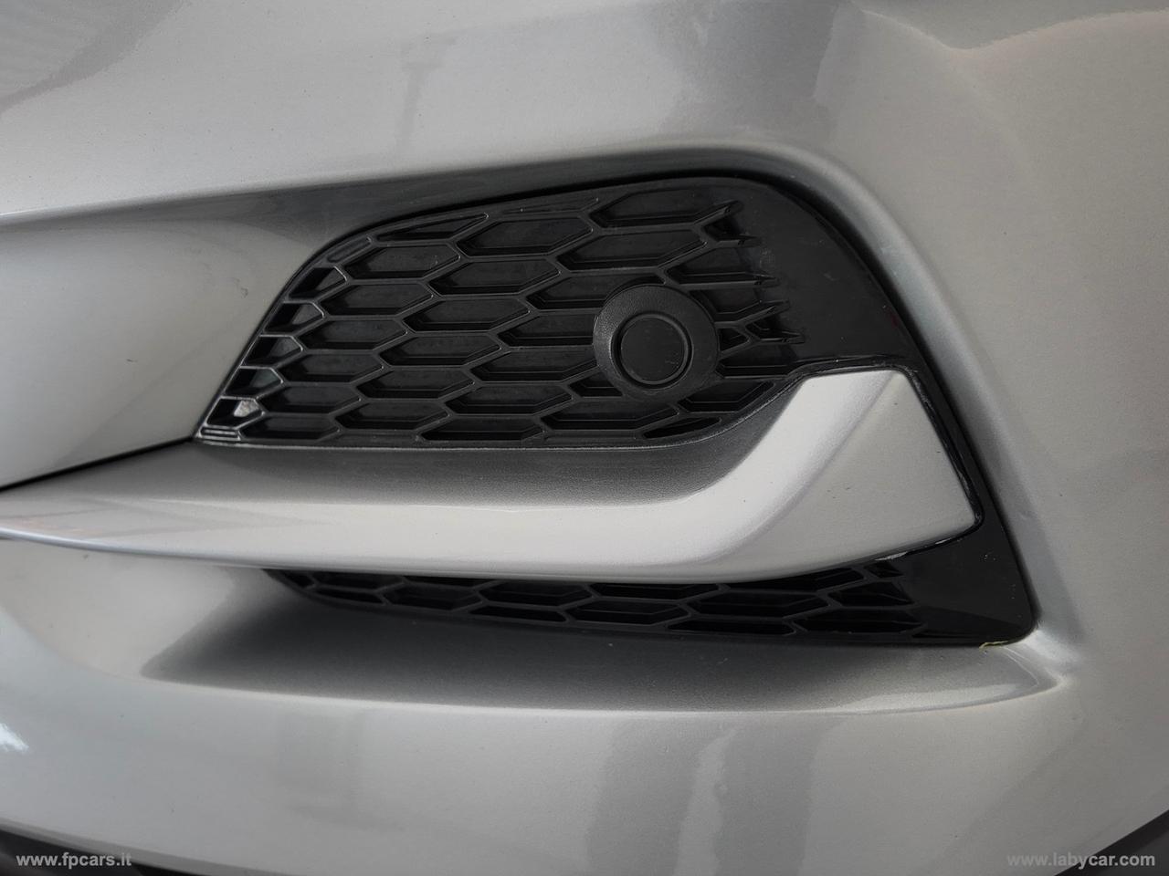 NISSAN Qashqai 1.5 dCi 115 CV DCT N-Connecta N1