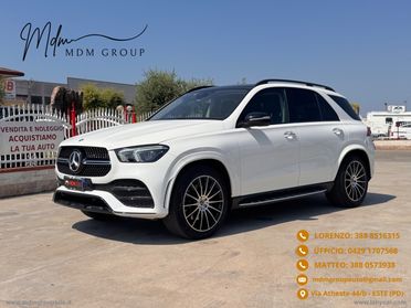 MERCEDES-BENZ GLE 400 d 4Matic Premium Plus IVA ESPOSTA
