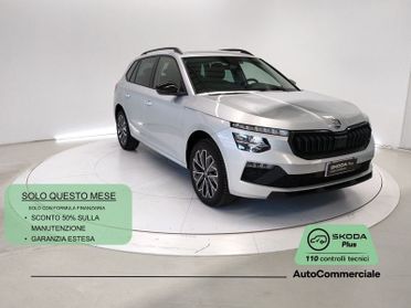 Skoda Kamiq Kamiq 1.0 TSI 115 CV Black Dots