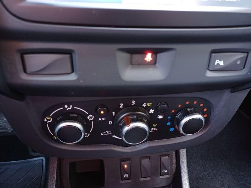 Dacia Duster Duster 1.5 dci 4x2 s&s 110cv 1°PROP-GARANZIA