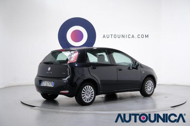 FIAT Punto Evo 1.2 5 PORTE ACTUAL NEOPATENTATI