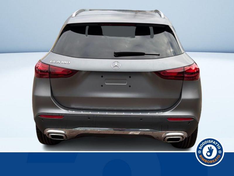 Mercedes-Benz GLA 180 Automatic Advanced Plus Progressive