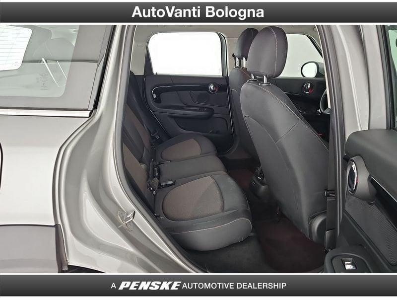 MINI Mini Countryman F60 Mini 1.5 Cooper Essential Countryman