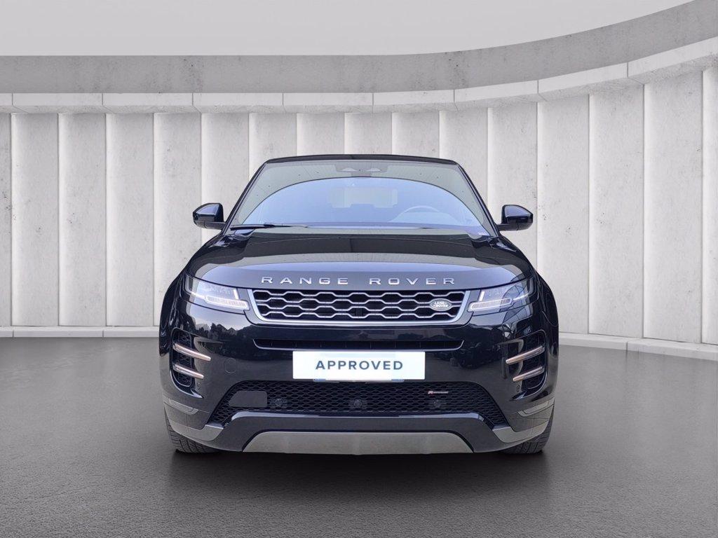 LAND ROVER Range Rover Evoque 2 serie LAND ROVER 2.0D I4 204 CV AWD Auto R-Dynamic S del 2022