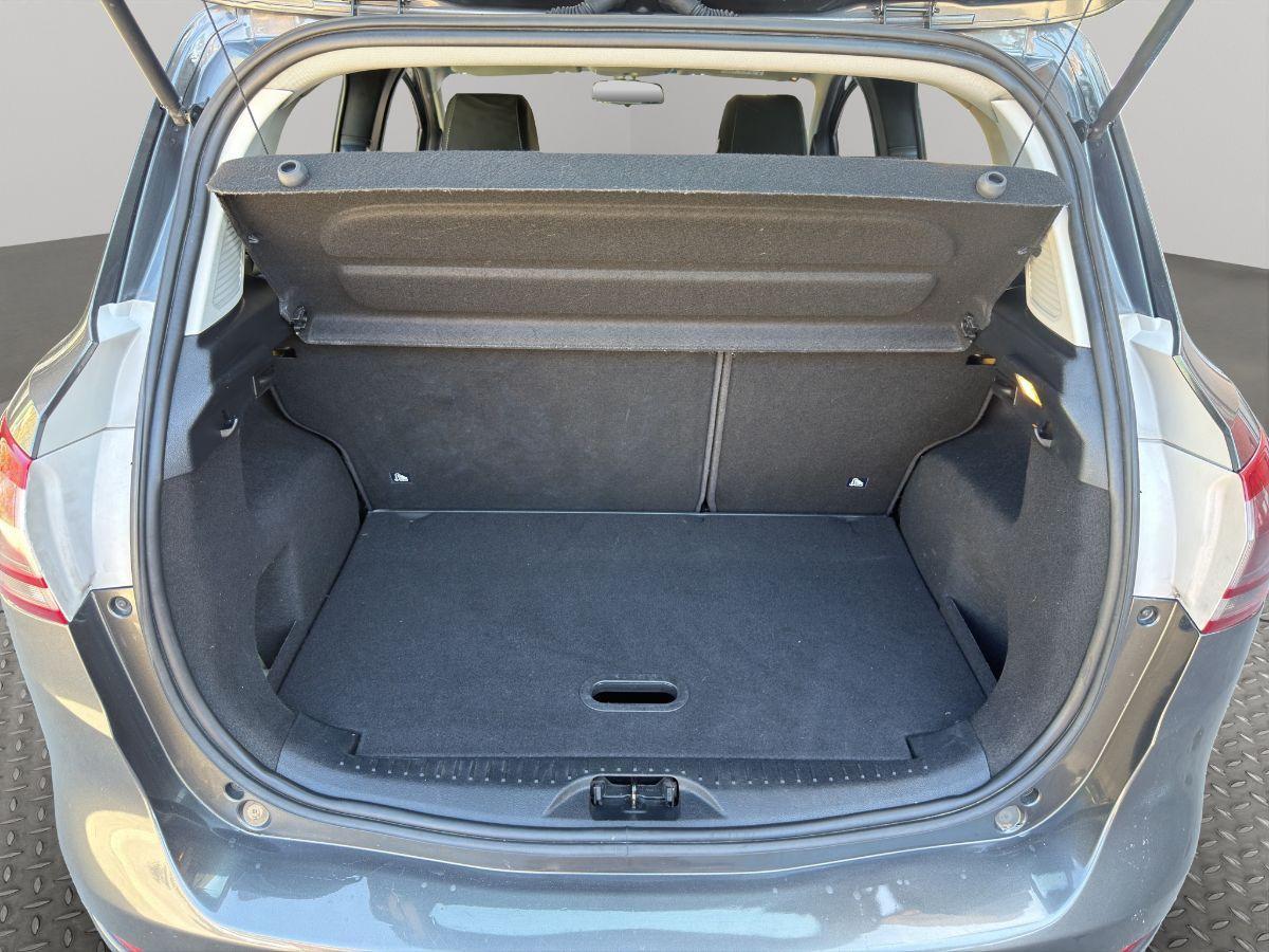 FORD - B-Max - 1.5 TDCi 95 CV Business Titanium