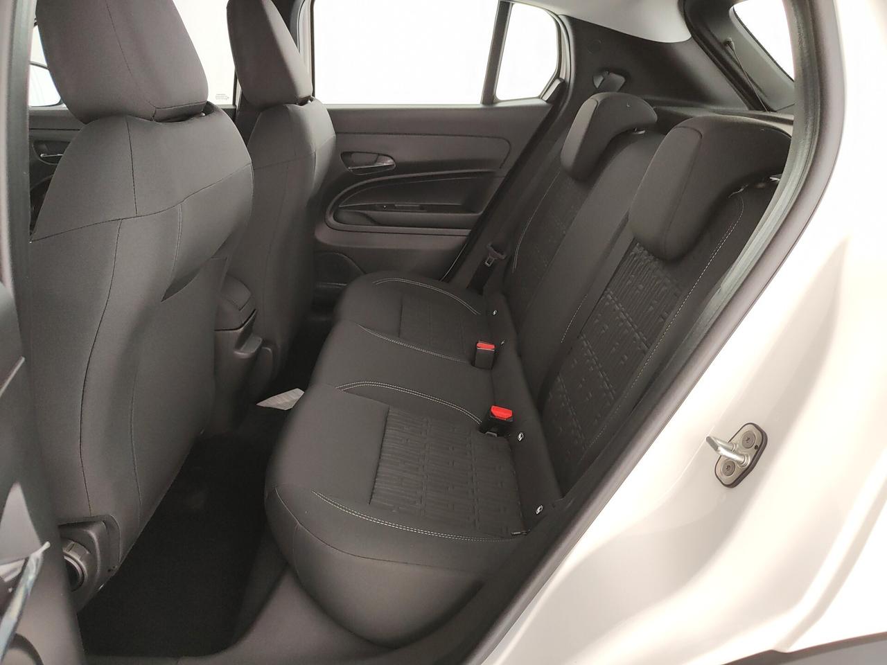 Fiat 600 Hybrid 110 CV DCT MHEV Business