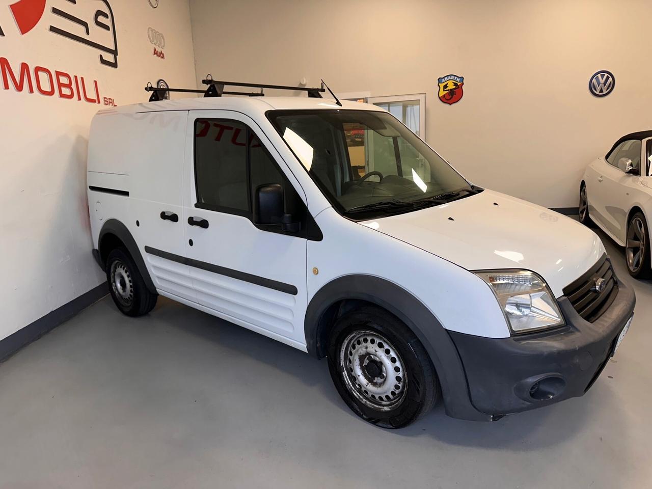FORD TRANSIT /TOURNEO 1.8 TDI