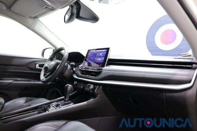JEEP Compass 1.3 TURBO T4 190 CV PHEV AT6 4XE LIMITED FARI LED