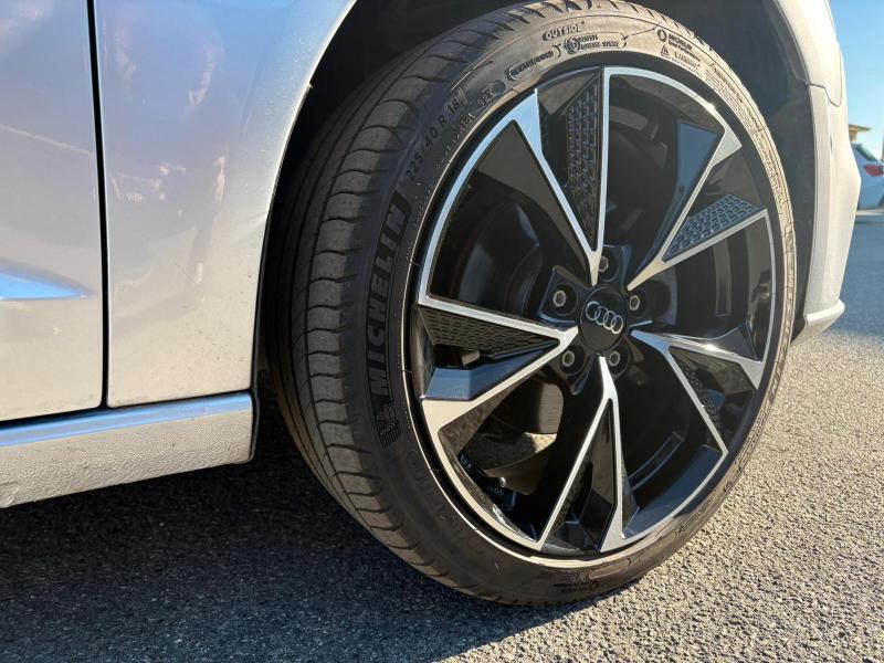 Audi A3 Sportback 1.6 tdi Sport 110cv