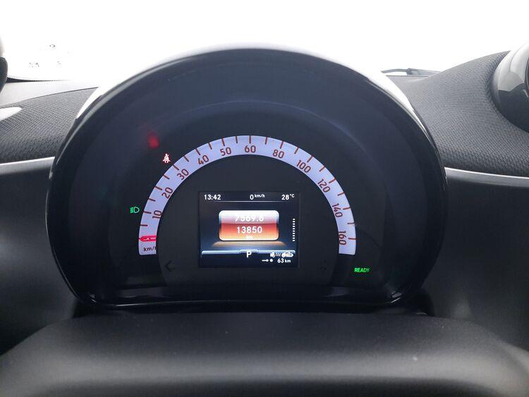 Smart fortwo EQ Passion BR953791 Elettrico 82CV