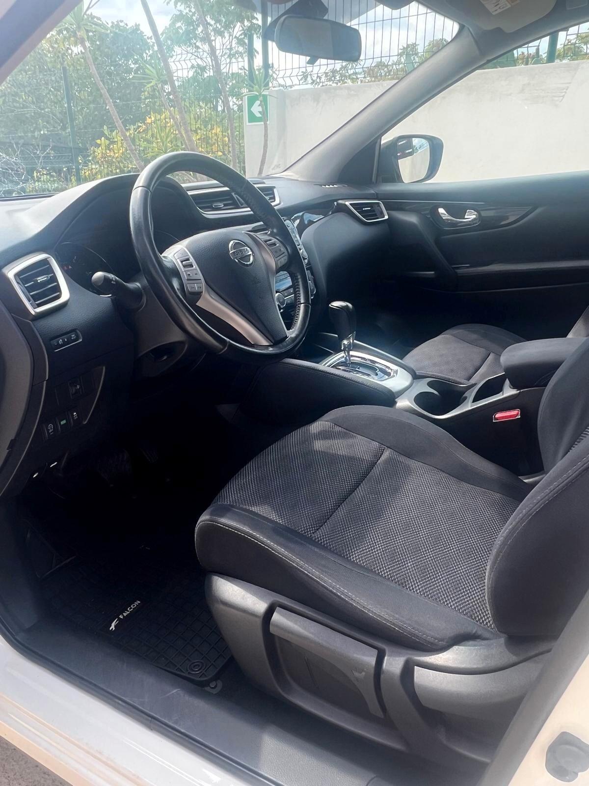 Nissan Qashqai 1.6 dCi 2WD Acenta