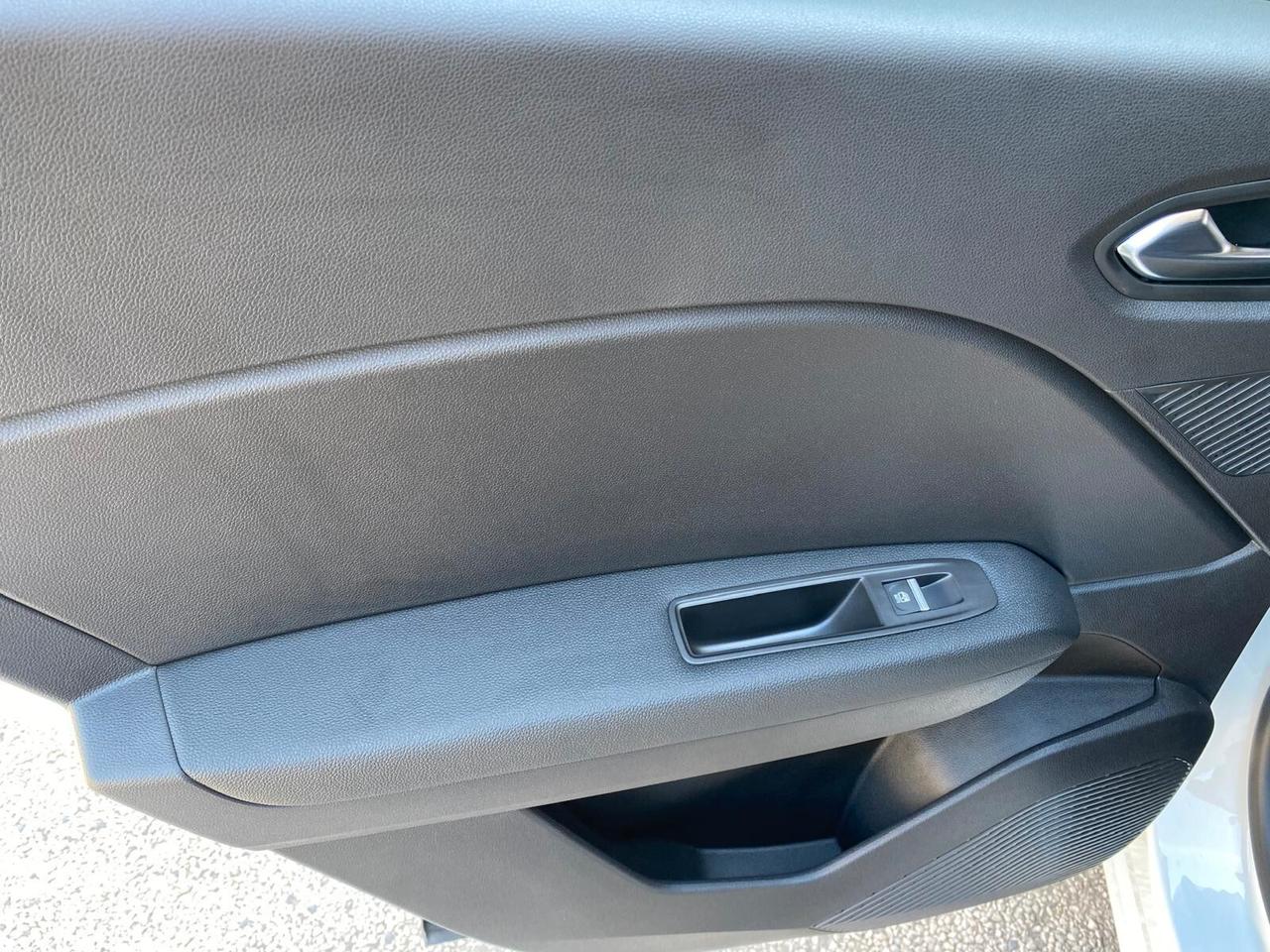 Renault Captur ECO-G 100 CV Techno BiColor GPL