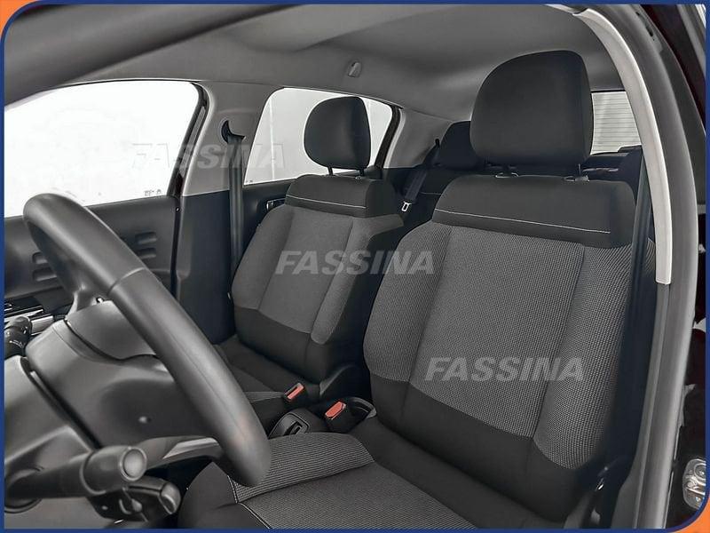 Citroën C3 PureTech 110 S&S Max