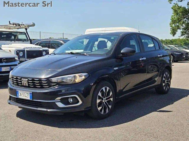 FIAT Tipo 5 P 1.5 t4 hybrid City Life 130cv dct - GN914ZY