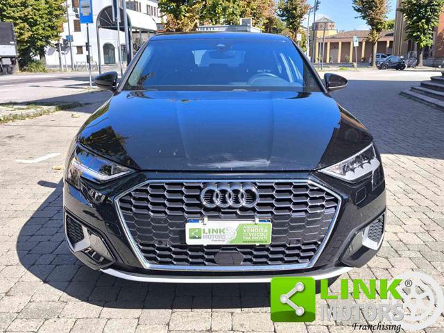 AUDI A3 SPB 30 TDI Business