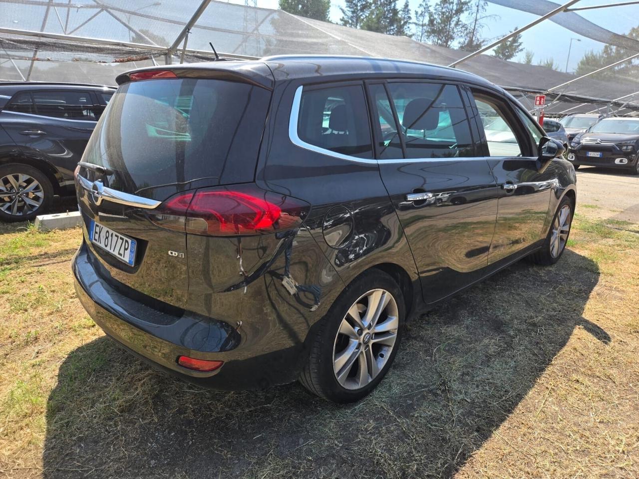Opel Zafira Tourer 2.0 CDTi 110CV Cosmo