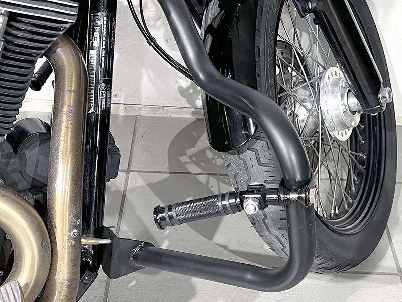 Harley Davidson Street Bob 1690 GHAAEO