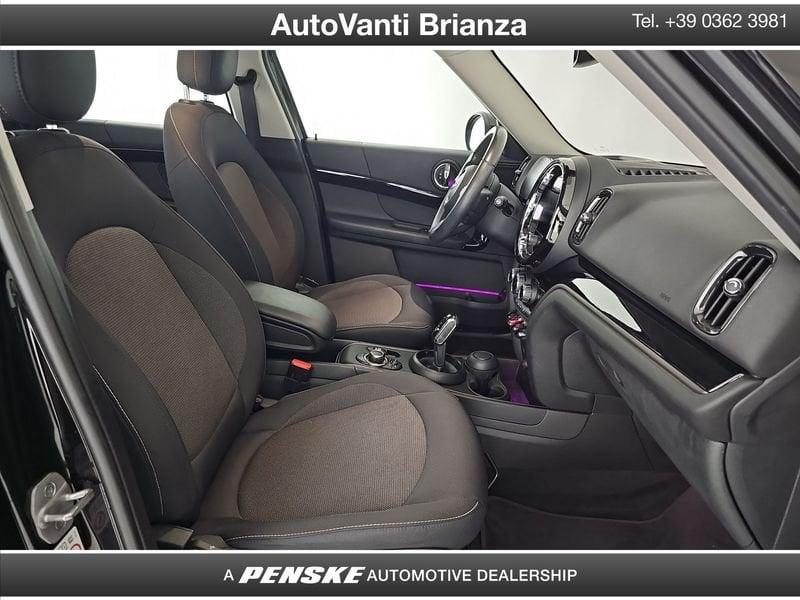 MINI Mini Countryman F60 Mini 1.5 Cooper Classic Countryman