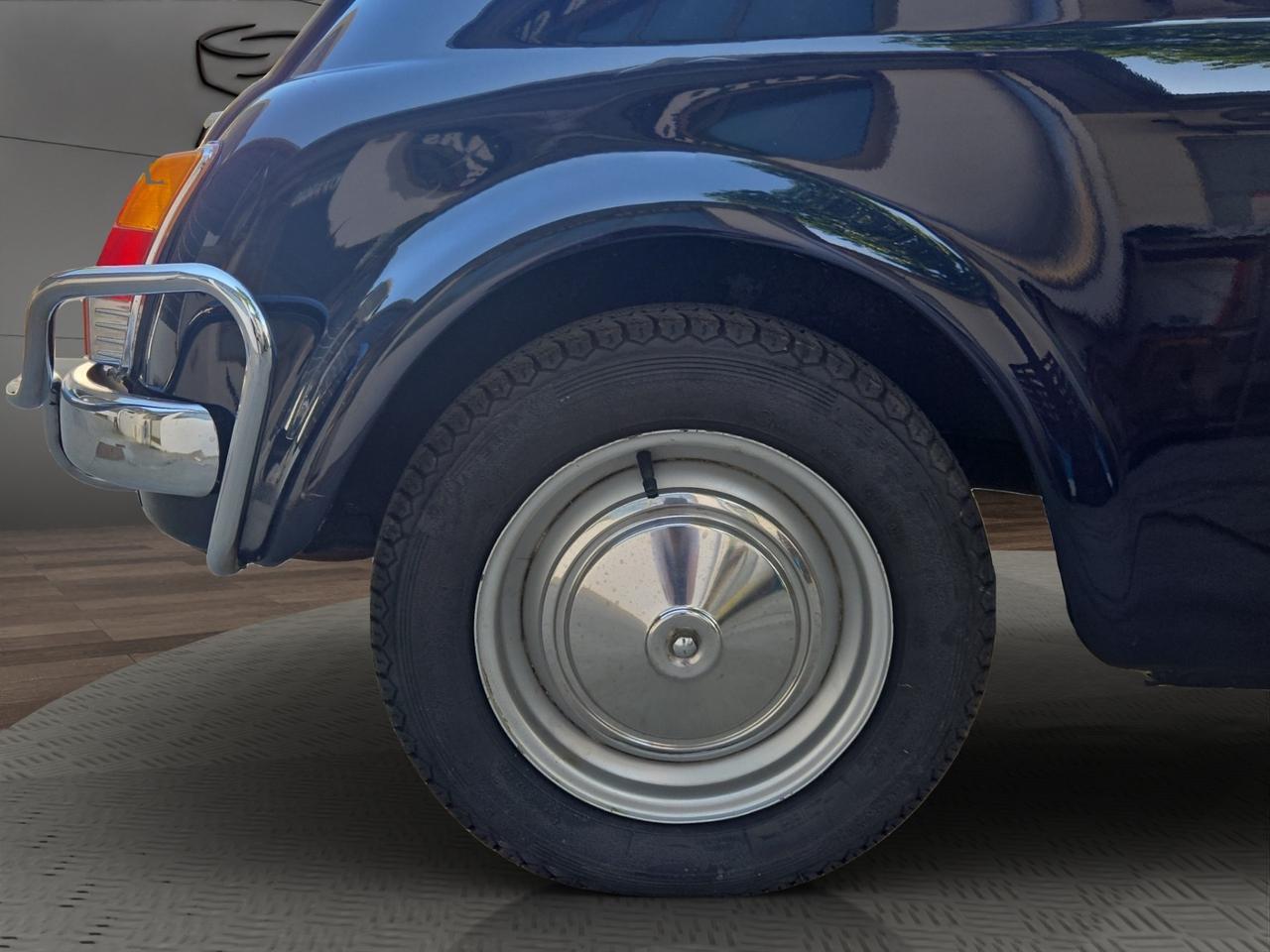Fiat 500L 110 F 000