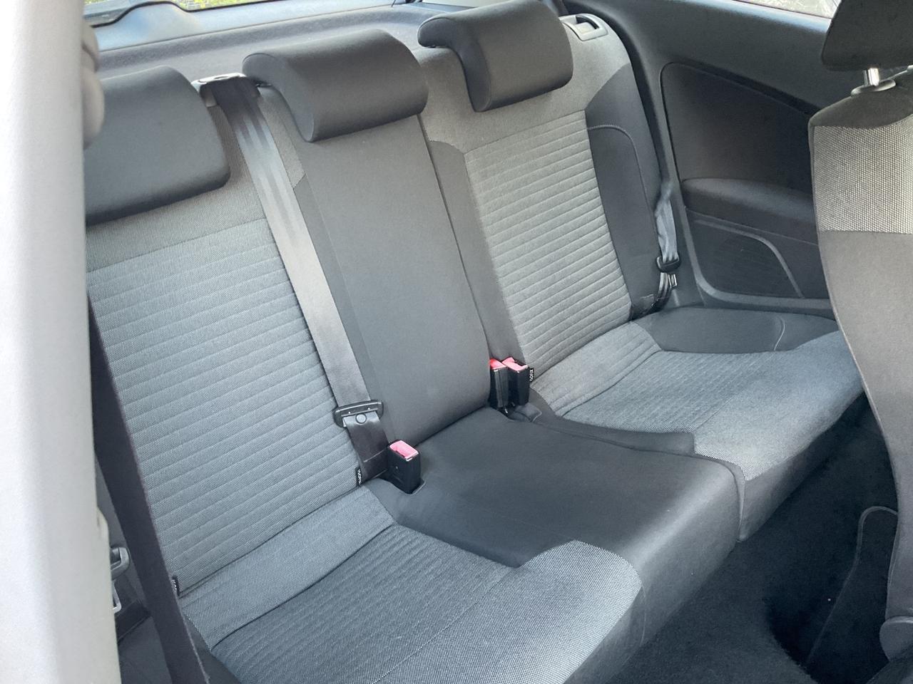 Volkswagen Polo 1.2 70 CV 3p. Comfortline