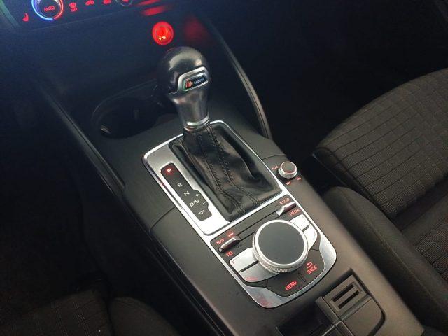 AUDI A3 2.0 TDI 184 CV clean diesel quattro S tronic Ambit