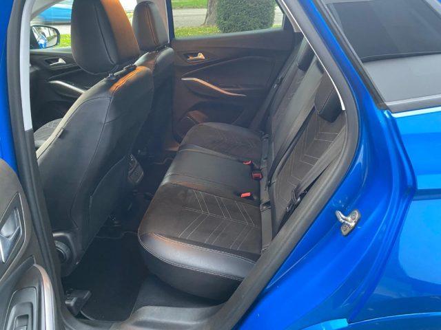 OPEL Grandland X 1.5 diesel Ecotec aut. Ultimate