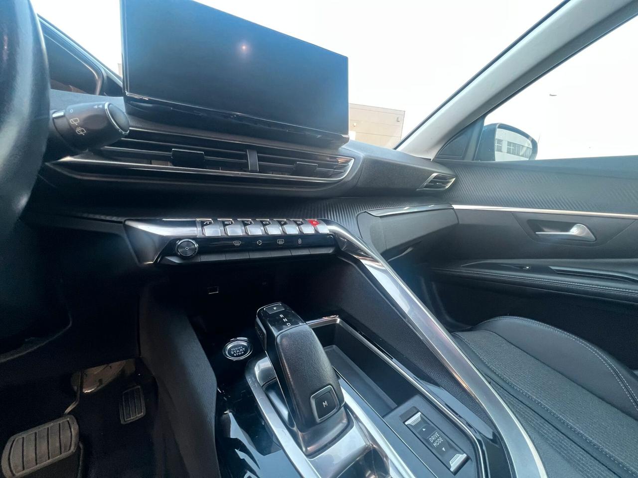 Peugeot 5008 BlueHDi 130 S&S EAT8 Allure 7 posti