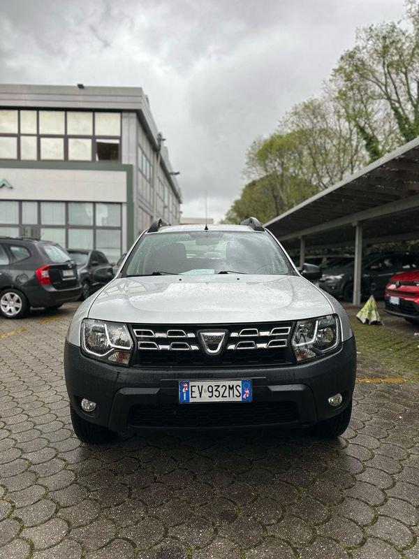 Dacia Duster Duster 1.5 dCi 110CV 4x2 Ambiance