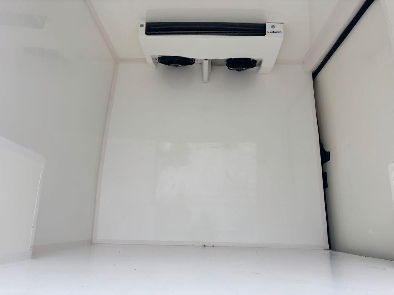 FIAT DUCATO 2.3 MULTIJET 120CV ISOTERMICO + FRIGO | ATP FNAX 11/2028
