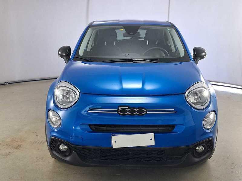 FIAT 500X CLUB 1.0 120CV MY22