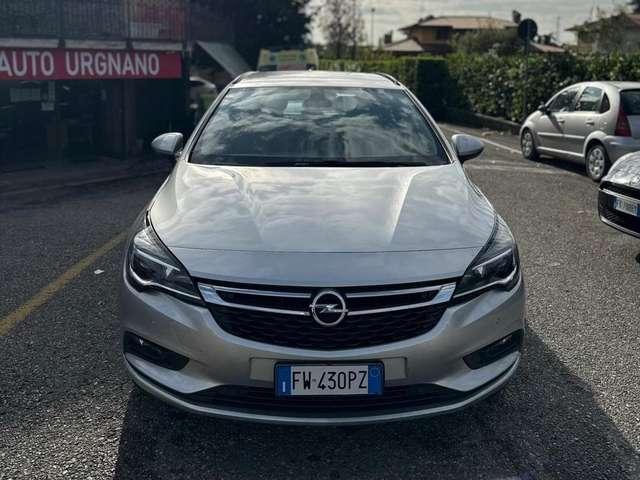 Opel Astra Astra V 2016 Sports Tourer 1.6 cdti Innovation s