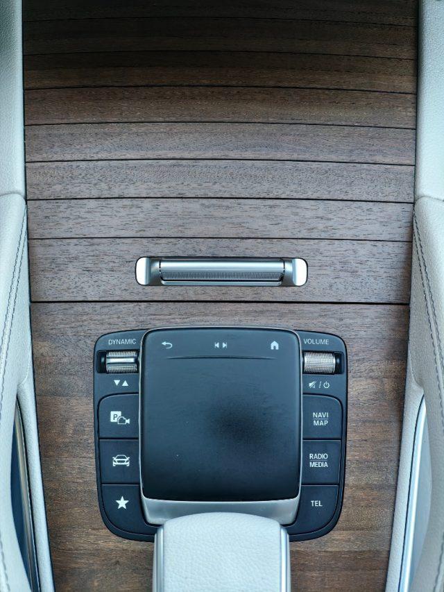 MERCEDES-BENZ GLE 350 de hybrid Premium Plus GARANZIA 24mesi mercedes