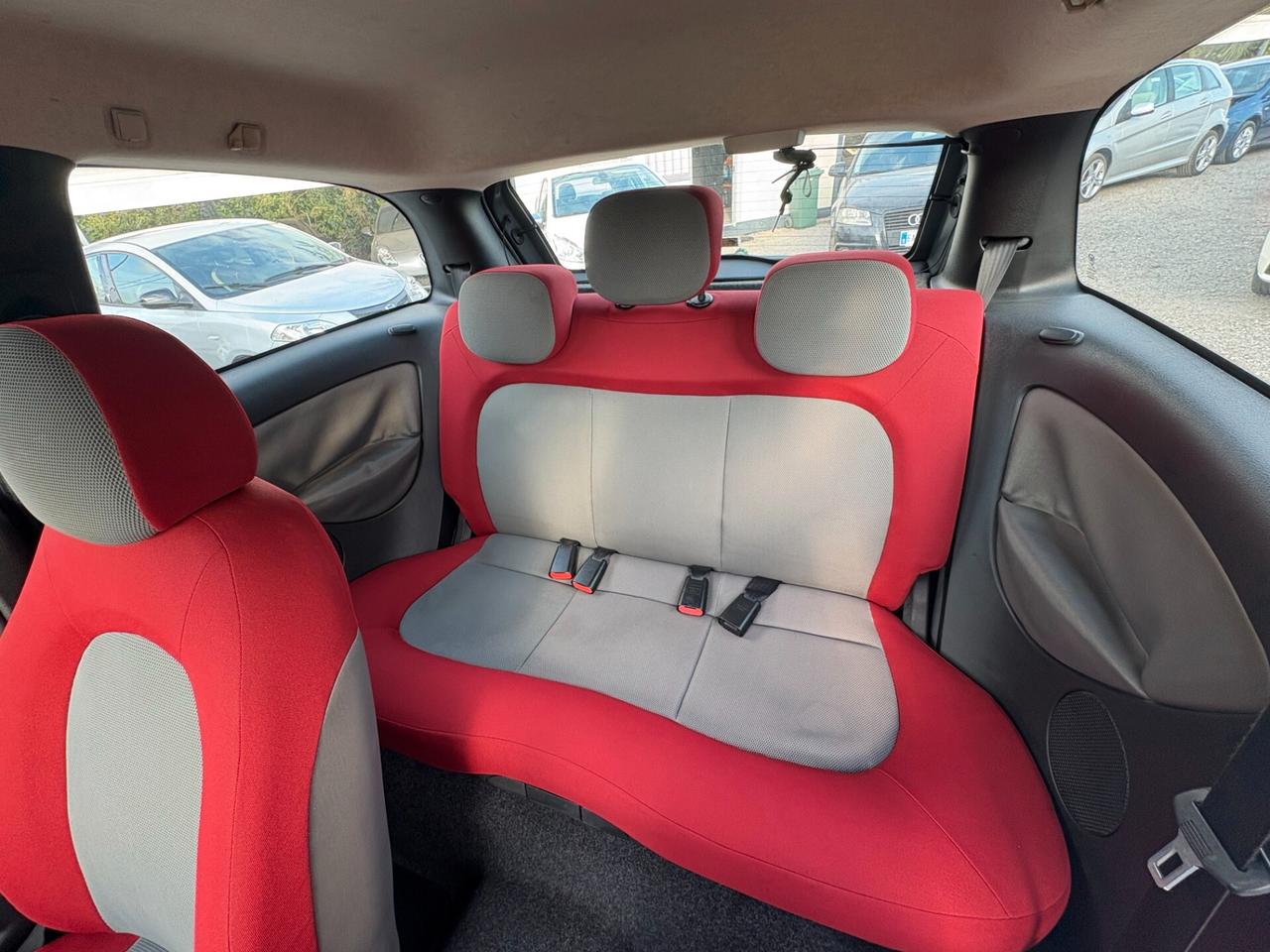 Lancia Ypsilon 1.3 Multijet