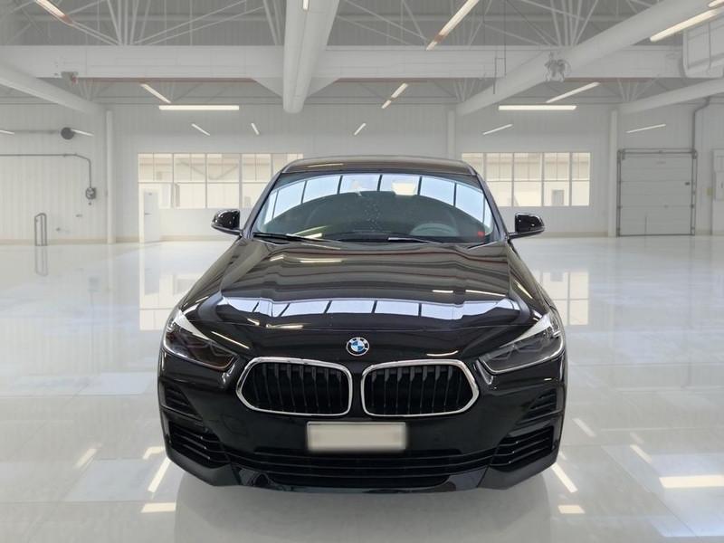 BMW X2 SDRIVE 18I BUSINESS X AUTO SUV