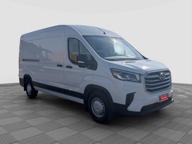 MAXUS Deliver 9 Deliver9 2.0CRDI 150CV FWD PL-TM Furgone
