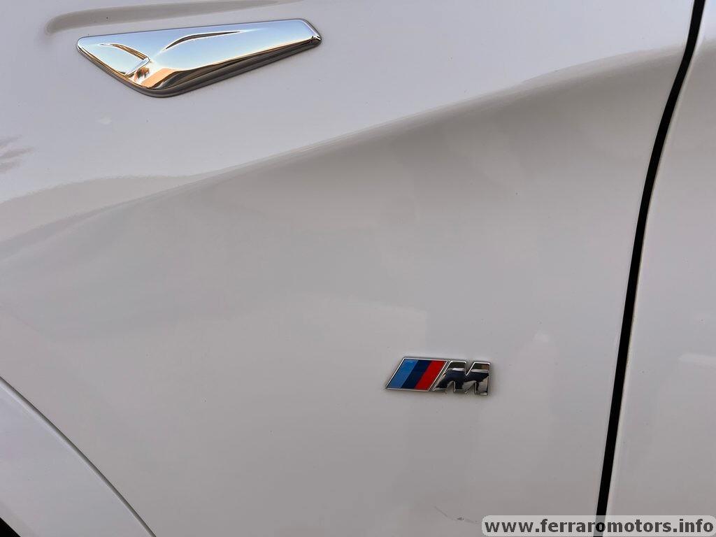 Bmw X4 xDrive20d Msport solo 116.000km a 275 euro al mese senza anticpo