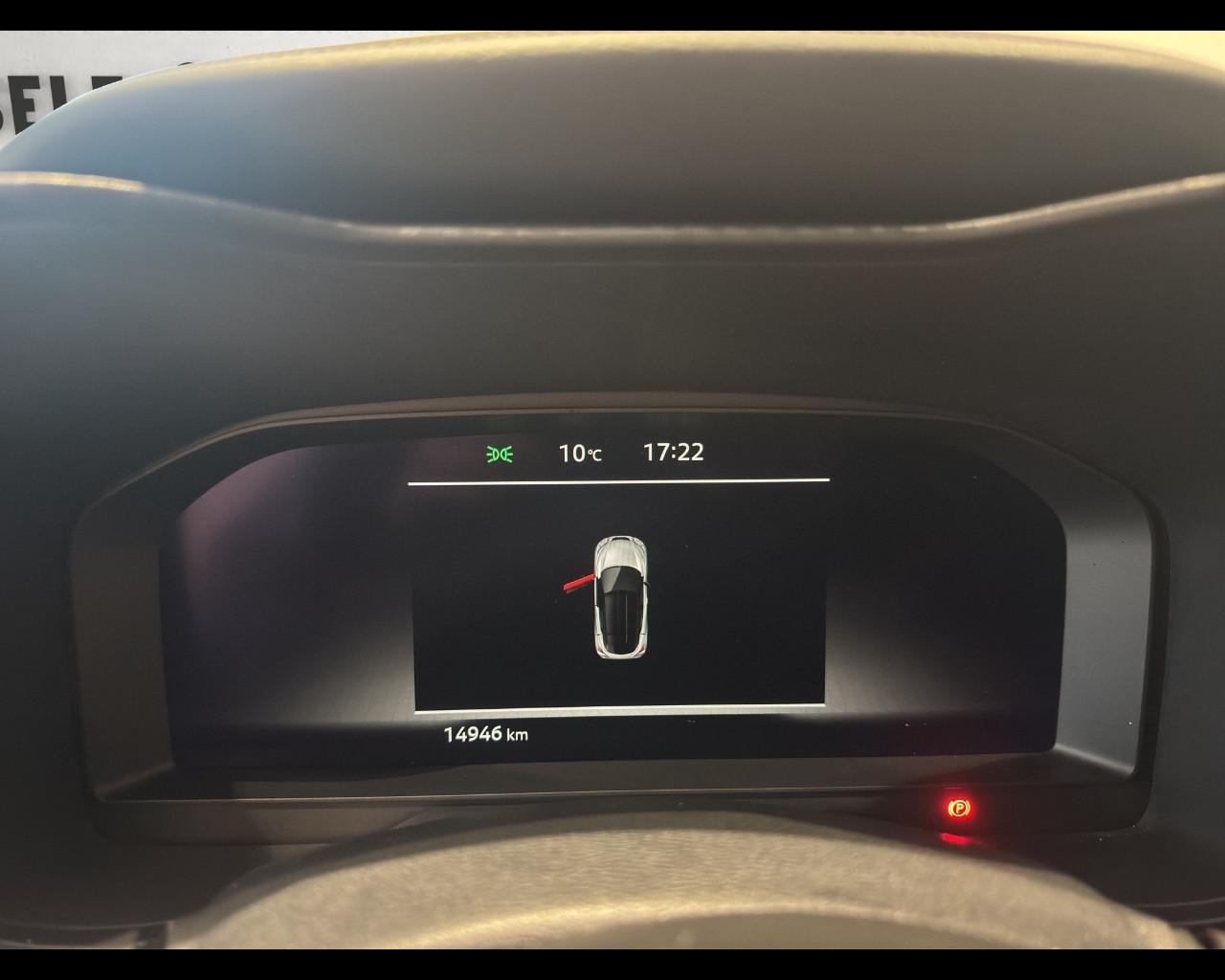 NISSAN Juke 2ª serie - Juke 1.0 DIG-T 114 CV N-Connecta